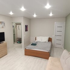 Квартира 32 м², студия - изображение 2