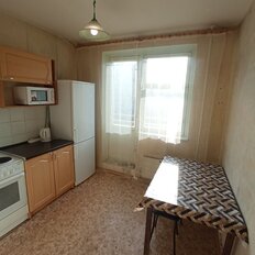 Квартира 42 м², 1-комнатная - изображение 2