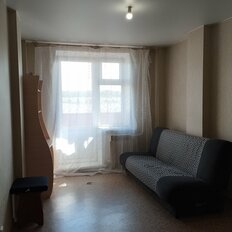 Квартира 22,4 м², студия - изображение 3