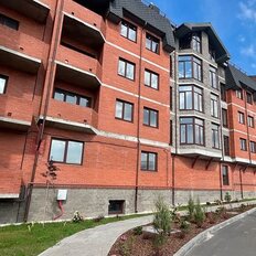 Квартира 97,9 м², 3-комнатная - изображение 5