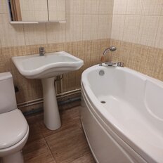 Квартира 40,8 м², 1-комнатная - изображение 4