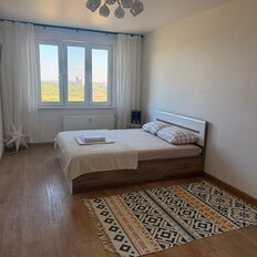 Квартира 39 м², 1-комнатная - изображение 4