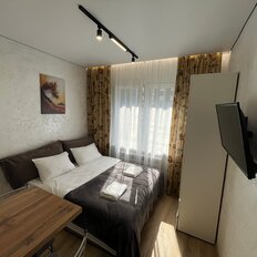 Квартира 15 м², студия - изображение 2