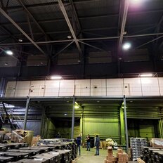 12000 м², производственное помещение - изображение 5