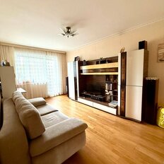 Квартира 45,4 м², 2-комнатная - изображение 2