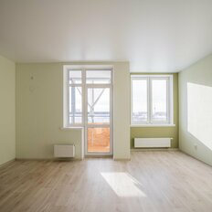 Квартира 32,8 м², студия - изображение 4