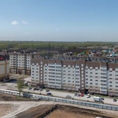 Квартира 64 м², 2-комнатная - изображение 4