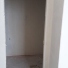 Квартира 32,5 м², 1-комнатная - изображение 5