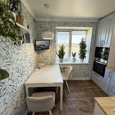 Квартира 50,4 м², 2-комнатная - изображение 3