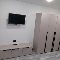 Квартира 25 м², студия - изображение 2