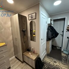 Квартира 18 м², студия - изображение 4