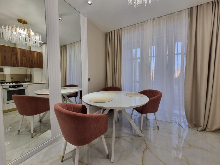 56,6 м², 2-комнатная квартира 8 150 000 ₽ - изображение 58