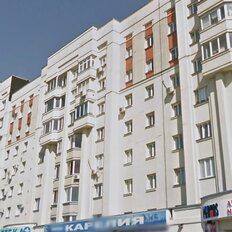 Квартира 82 м², 2-комнатная - изображение 2