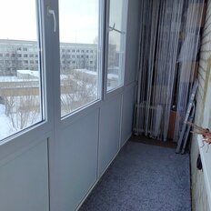 Квартира 51,1 м², 3-комнатная - изображение 5