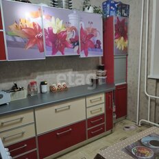 Квартира 39,8 м², 1-комнатная - изображение 3