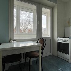 Квартира 45 м², 2-комнатная - изображение 3