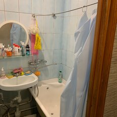 Квартира 42 м², 2-комнатная - изображение 3