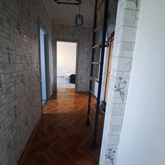 Квартира 50,9 м², 2-комнатная - изображение 1