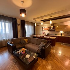 Квартира 180 м², 4-комнатная - изображение 3