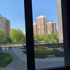 Квартира 35 м², 1-комнатные - изображение 1