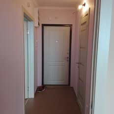 Квартира 40 м², 1-комнатная - изображение 5