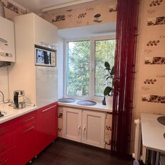 Квартира 32 м², 1-комнатная - изображение 4