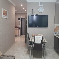 Квартира 45 м², 1-комнатная - изображение 4