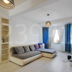 Квартира 209,1 м², 7-комнатная - изображение 3
