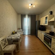 Квартира 43 м², 1-комнатная - изображение 3