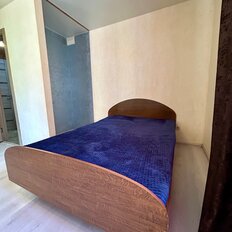 Квартира 35 м², 1-комнатная - изображение 3