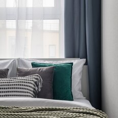 Квартира 27 м², студия - изображение 5