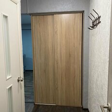 Квартира 32 м², 1-комнатная - изображение 3