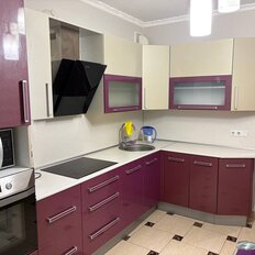 Квартира 61,5 м², 2-комнатная - изображение 3