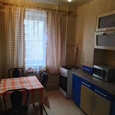 Квартира 37,2 м², 1-комнатная - изображение 4