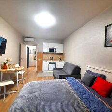 Квартира 23 м², студия - изображение 2