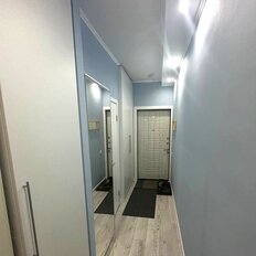 Квартира 24,3 м², студия - изображение 4