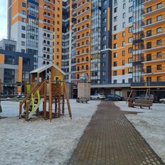 Квартира 23 м², студия - изображение 2