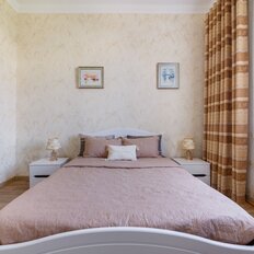 Квартира 58 м², 2-комнатная - изображение 4