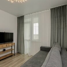 Квартира 50 м², 1-комнатная - изображение 1