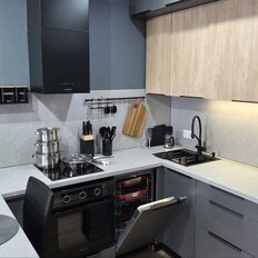 Квартира 35 м², 2-комнатная - изображение 3