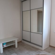 Квартира 42 м², 1-комнатная - изображение 4