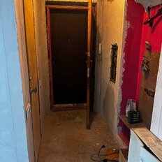 Квартира 32 м², 1-комнатная - изображение 5