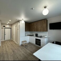 Квартира 57 м², 2-комнатная - изображение 2