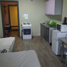 Квартира 28 м², студия - изображение 4