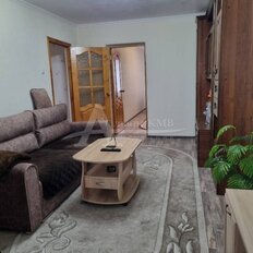 Квартира 57,8 м², 3-комнатная - изображение 3