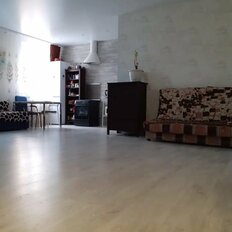 Квартира 49,2 м², 1-комнатная - изображение 5