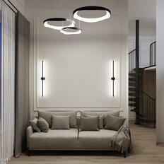 Квартира 39,6 м², 1-комнатная - изображение 1