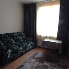 Квартира 18 м², студия - изображение 3