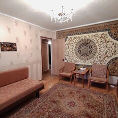 Квартира 40 м², 2-комнатная - изображение 3