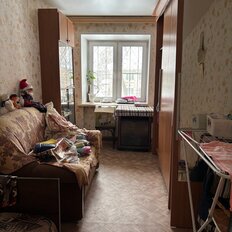 Квартира 43,4 м², 2-комнатная - изображение 2